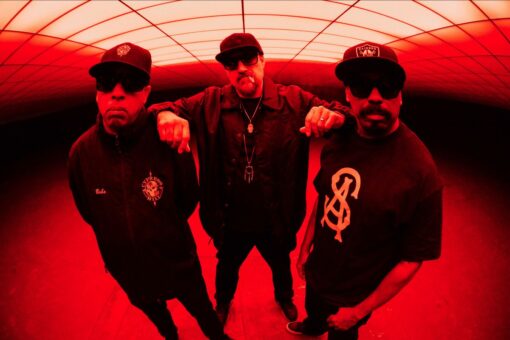 Cypress Hill – La leggenda multiplatino dell’hip-hop annuncia il decimo album in studio “Back in Black”