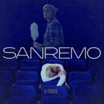 D-Verse, è online il video ufficiale di “Sanremo”