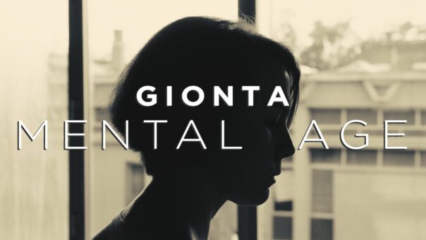 È online il videoclip di Mental Age, singolo del cantautore sardo Gionta