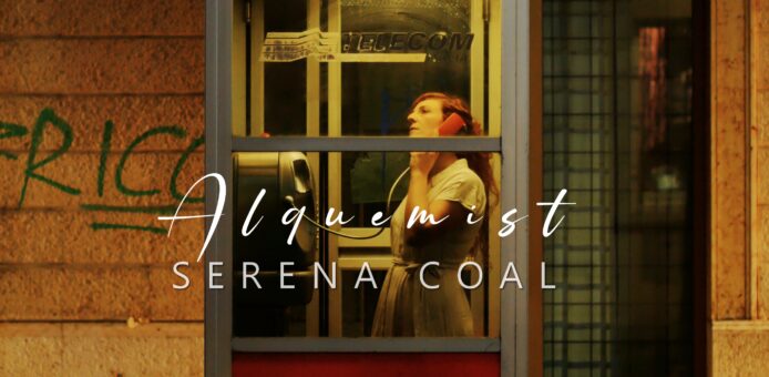 Serena Coal, fuori il video del singolo “Alquemist”