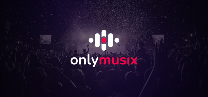 Onlymusix: Online la prima piattaforma Made in Italy che permette la vendita e lo scambio di NFT esclusivamente per il mercato musicale