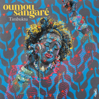 Oumou Sangaré – Il nuovo album “Timbuktu” uscirà il 29 aprile per World Circuit/BMG