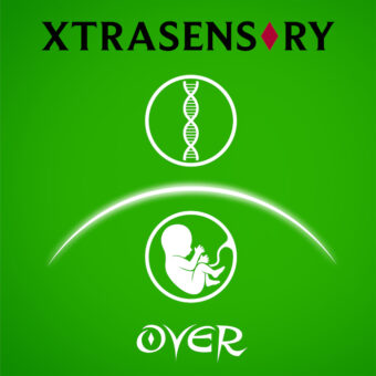 Over è il nuovo singolo degli Xtrasensory