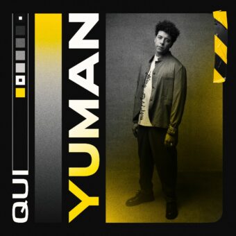 Yuman – esce oggi Qui, il nuovo EP