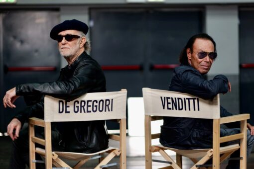 L’atteso tour estivo di Venditti & De Gregori, insieme sullo stesso palco con un’unica band, arriverà il 12 luglio all’Arena Di Verona