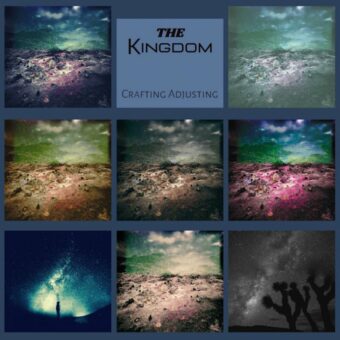 Crafting Adjusting – il nuovo album del duo The Kingdom – la recensione