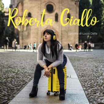 Online il video di “La città di Lucio Dalla”, il nuovo brano della cantautrice Roberta Giallo