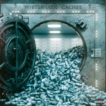 Online il videoclip di “Cachet”, il nuovo singolo dei Whiteshark