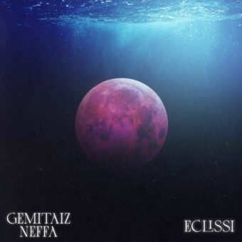 Gemitaiz: dopo l’annuncio del nuovo album in uscita il 13 maggio, pubblica oggi “Eclissi” feat. Neffa