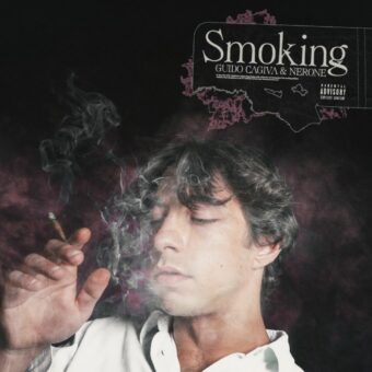 Guido Cagiva: torna venerdì 13 maggio con il nuovo singolo “Smoking” feat. Nerone
