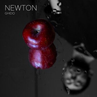 “Newton” il nuovo singolo di Ghido – in rotazione dal 3 giugno 2022