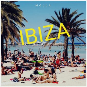 Molla canta la sua “Ibiza”