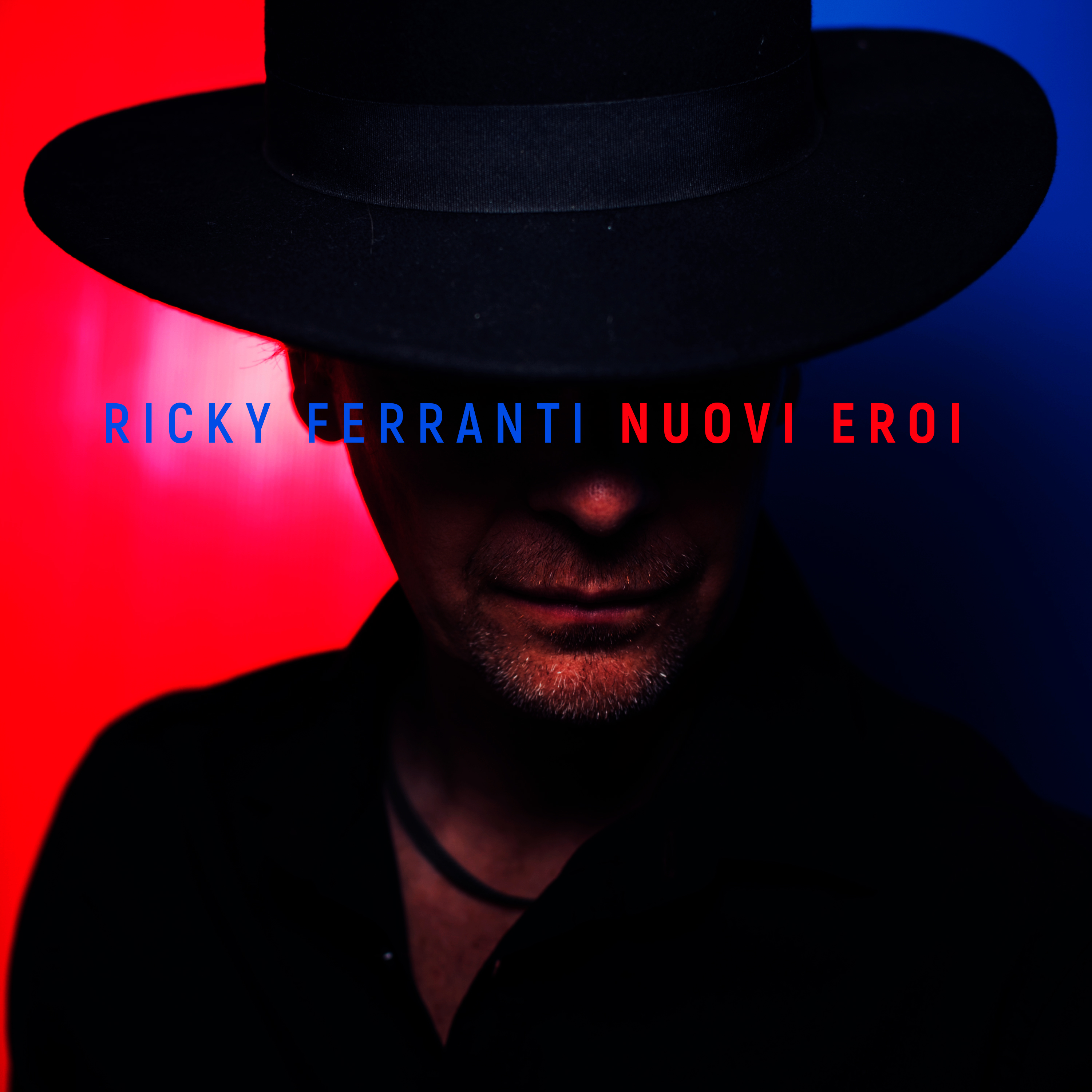 Ricky Ferranti e il nuovo singolo - Posta Indipendente