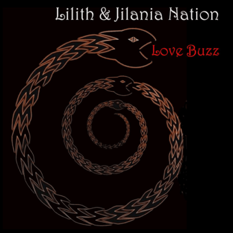 Dal 29 Luglio 2022 è disponibile online il singolo “Love Buzz”, nuova collaborazione tra Lilith e la ghost-band dei Jilania Nation