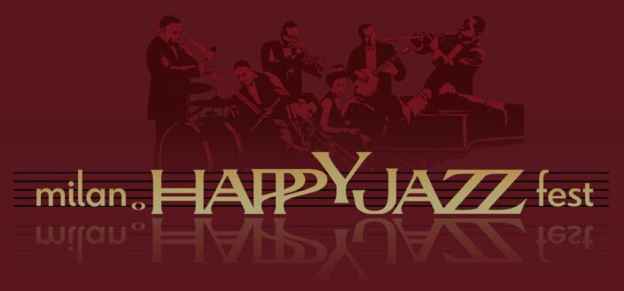 Dal 15 al 18 settembre allo Spirit de Milan Milano Happy Jazz Fest, il primo festival in Italia dedicato alle origini del jazz