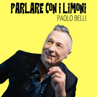 Paolo Belli: è online il video di “Parlare con i limoni”, lo speciale omaggio a Enzo Jannacci