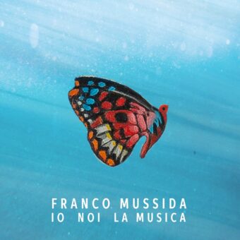 Franco Mussida torna con un nuovo album: il 7 ottobre esce “Il Pianeta Della Musica e il viaggio di Iòtu”