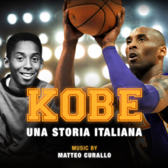 Kobe – Una storia italiana: esce venerdì 16 settembre la soundtrack del docu sulla leggenda del basket