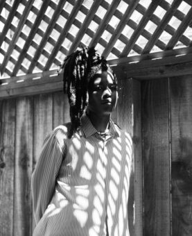 Moor Mother: la poetessa jazz afroamericana arriva a Short Theatre, il 17 settembre all’Angelo Mai