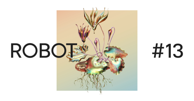 Dice: dal 5 all’8 ottobre torna a Bologna Robot#13, il festival internazionale di musica elettronica e arti digitali