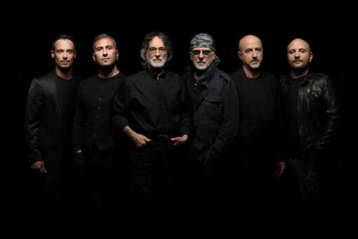 PFM: a 50 anni dal suo esordio discografico festeggia con un tour che porterà la band nei principali teatri italiani “PFM 1972 – 2022”