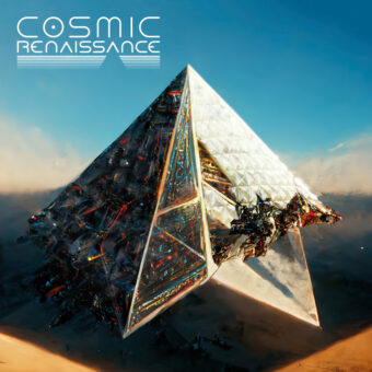 Gianluca Petrella/Cosmic Renaissance: esce il 14 ottobre il nuovo album Universal Language