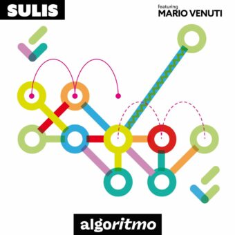 Dario Sulis – oggi esce il singolo “Algoritmo” featuring Mario Venuti, terzo singolo che anticipa l’album di debutto
