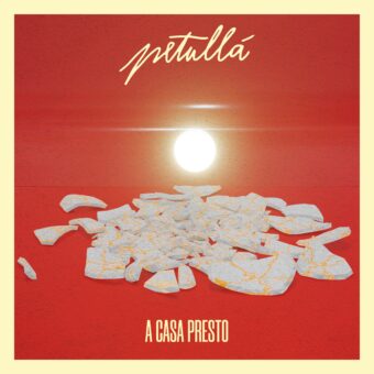 Fuori ora “A Casa Presto” il nuovo album di Petullà
