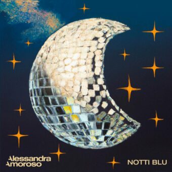 Alessandra Amoroso: disponibile da ora il video di “Notti Blu”, il nuovo brano attualmente in radio