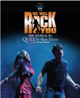 We Will Rock You: torna in scena, dopo 3 anni di attesa, lo spettacolo con i più grandi successi dei Queen