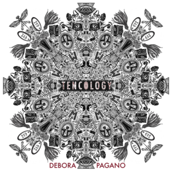 Debora Pagano: fuori ora ovunque il nuovo singolo “Tencology”, una lezione musicale alla “Generazione Zeta” sulla figura di Luigi Tenco