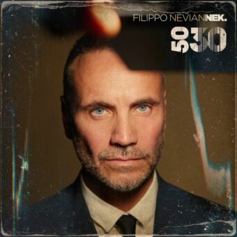 Nek: oggi esce l’album celebrativo “5030”, con 3 grandi successi reinterpretati insieme a Jovanotti, Francesco Renga, Giuliano Sangiorgi