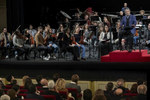 Riccardo Muti: al Teatro Alighieri Di Ravenna ultimi due appuntamenti dedicati alla Messa da Requiem di Giuseppe Verdi