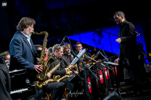 Jazz – L’omaggio della Monday Ochestra feat. Emanuele Cisi a Horace Silver domenica 12 marzo al Blue Note di Milano