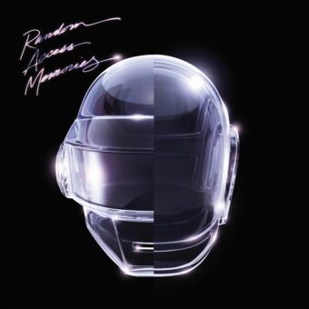 Daft Punk: per celebrare i 10 anni dalla sua pubblicazione, il 12 maggio esce “Random Access Memories” (10th Anniversary Edition)