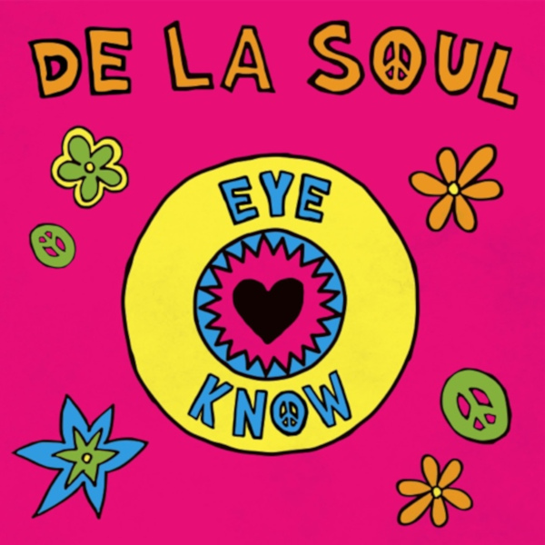 De La Soul Eye Know feat. Otis Redding fuori ora in digitale