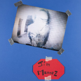 Jim Mannez – Fuori il disco d’esordio – Gasterecords