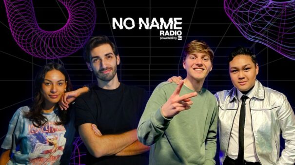 No Name Radio: la nuova realtà cresce sempre di più, con un nuovo programma giornaliero e tante altre sorprese in arrivo