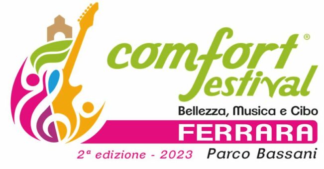 Comfort Festival (Barley Arts): svelata la line up 2023. Oltre 10 artisti internazionali, 2 palchi, in una delle location più green d’Italia