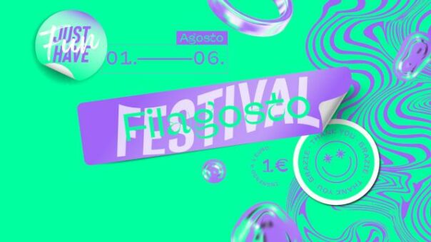 Filagosto Festival 2023: La 21^ edizione a Filago (Bergamo). Dal 1 al 6 agosto