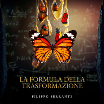 Filippo Ferrante: oggi esce in digitale l’EP “La formula della trasformazione”. In radio “Fessure”