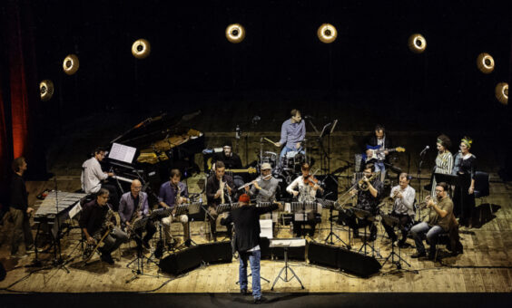 L’Artchipel Orchestra al Blue Note di Milano domenica 14 maggio: un concerto-evento per festeggiare la vittoria nel Top Jazz come miglior formazione italiana dell’anno