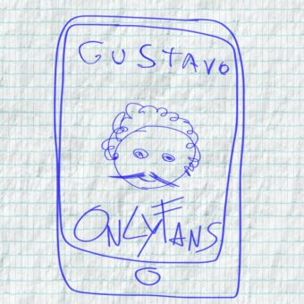“OnlyFans” è il nuovo singolo di Gustavo