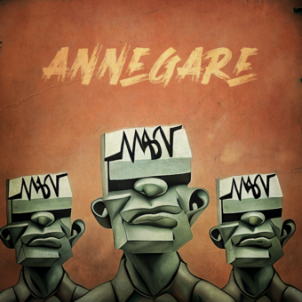 Masu – “Annegare” è il nuovo singolo