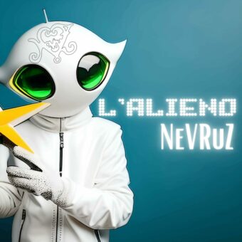 NeVRuZ: L’alieno è il nuovo singolo, presentato in finale di Una Voce per San Marino