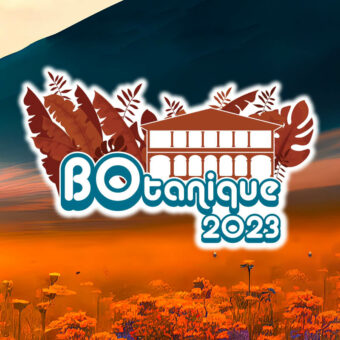 Torna per la sua dodicesima edizione BOtanique, dal 16 giugno al 22 luglio a Bologna