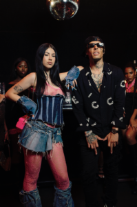 Mambolosco - Vodka feat. Anna: il videoclip