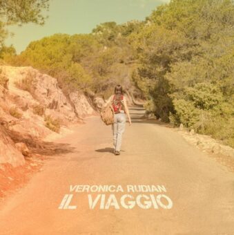 Da oggi online il video di “Il cammino”, il brano della pianista ligure Veronica Rudian, estratto dal suo nuovo album “Il viaggio”