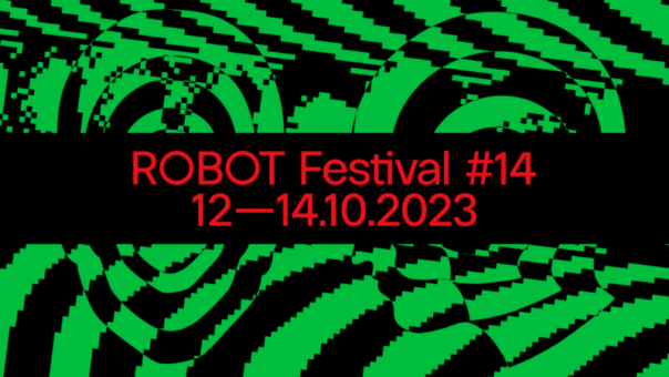 Robot Festival – annuncia i primi artisti della quattordicesima edizione: Amnesia Scanner, Clark, Jeff Mills, Sama’ Abdulhadi, Tim Hecker