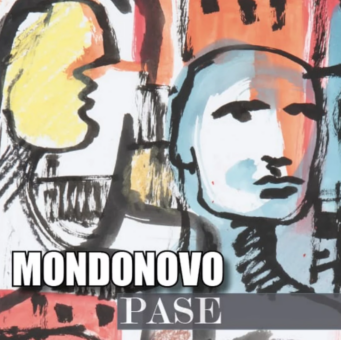 Mondonovo – il nuovo progetto dei PASE uscito per Baracca e Burattini